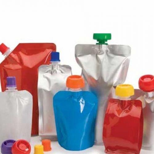 포장 산업의 마스터 배치