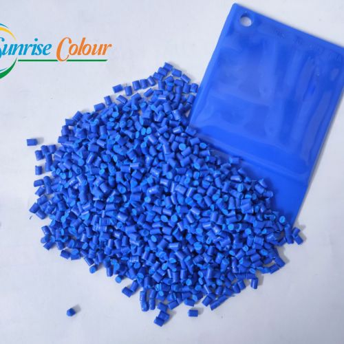 블루 마스터 배치