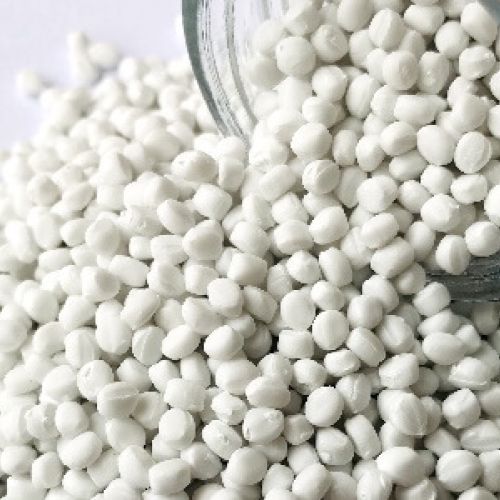 플라스틱 생산에서 필러 마스터 배치 사용