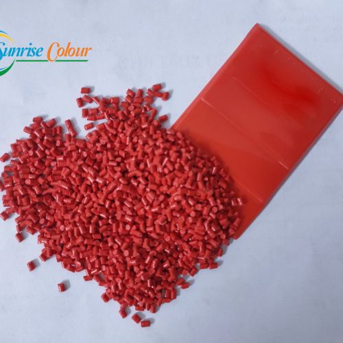 레드 마스터 배치