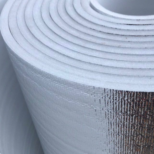 Xốp PE – Công nghệ Sản Xuất Hiện Đại với Giải Pháp Hạt Compound Chuyên Dụng