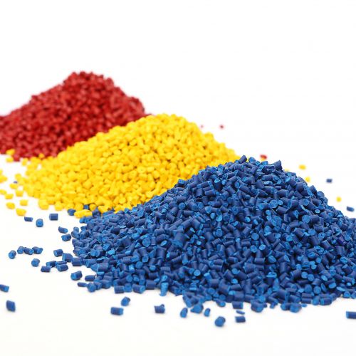 TOP COLOR MASTERBATCH SUPPLIERS 